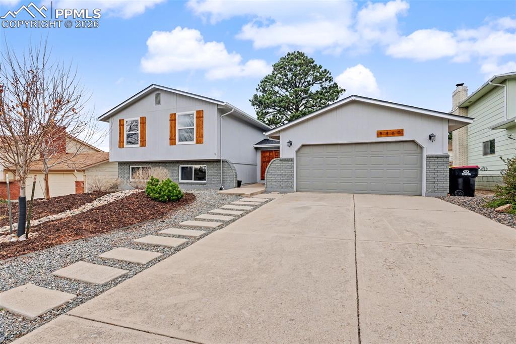 5460 Villa Circle Colorado Springs CO 80918