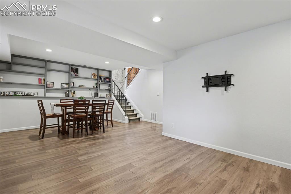 5460 Villa Circle Colorado Springs CO 80918