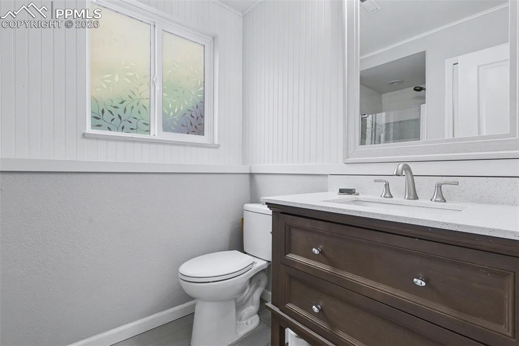 5460 Villa Circle Colorado Springs CO 80918