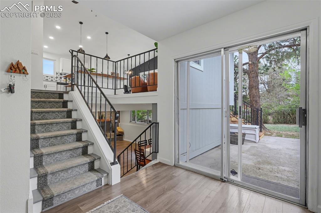 5460 Villa Circle Colorado Springs CO 80918