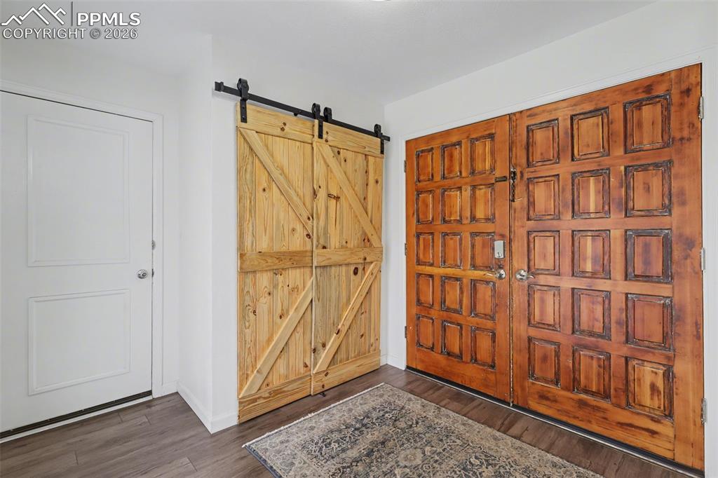 5460 Villa Circle Colorado Springs CO 80918