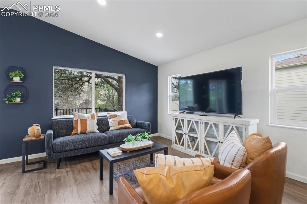 5460 Villa Circle Colorado Springs CO 80918