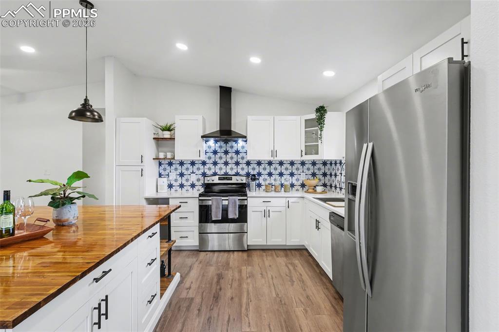 5460 Villa Circle Colorado Springs CO 80918