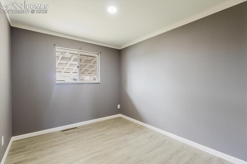 1815 Montezuma Drive Colorado Springs CO 80910