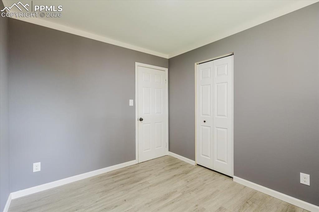 1815 Montezuma Drive Colorado Springs CO 80910