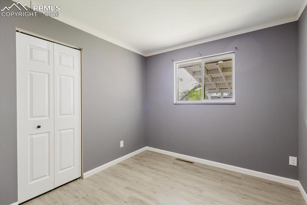 1815 Montezuma Drive Colorado Springs CO 80910