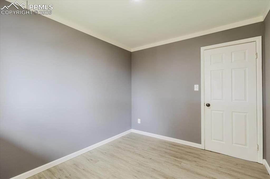 1815 Montezuma Drive Colorado Springs CO 80910