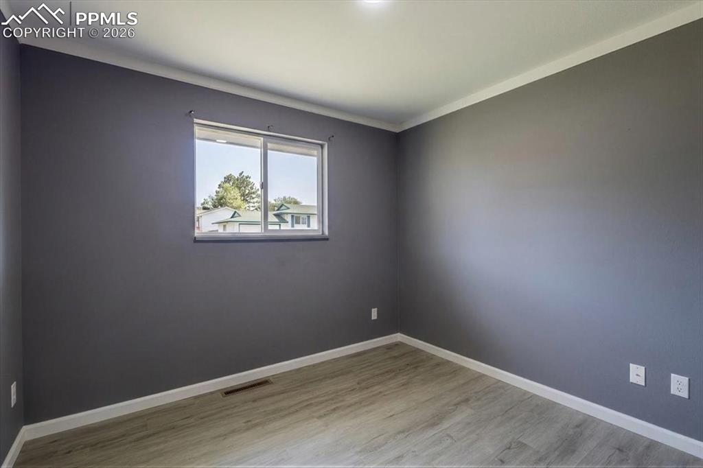 1815 Montezuma Drive Colorado Springs CO 80910