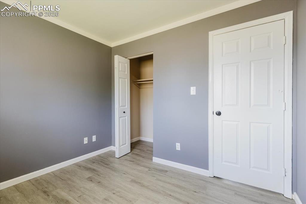 1815 Montezuma Drive Colorado Springs CO 80910