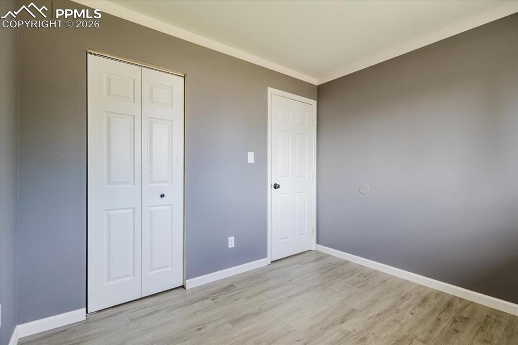 1815 Montezuma Drive Colorado Springs CO 80910