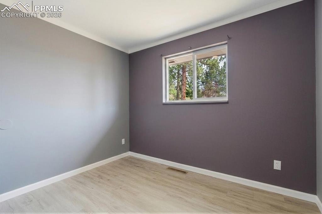 1815 Montezuma Drive Colorado Springs CO 80910