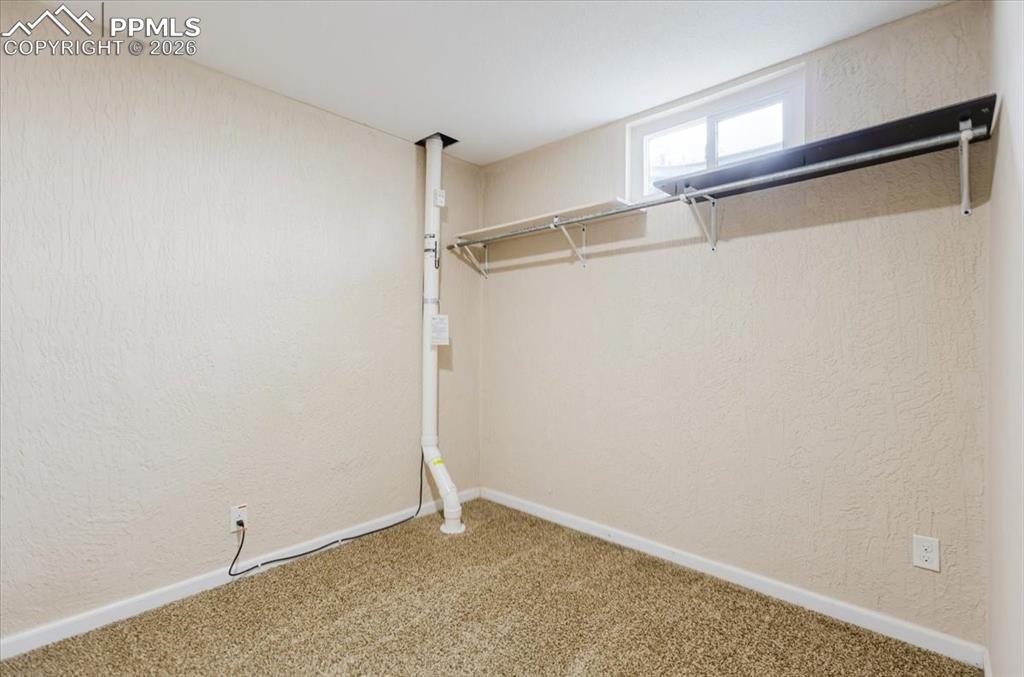1815 Montezuma Drive Colorado Springs CO 80910