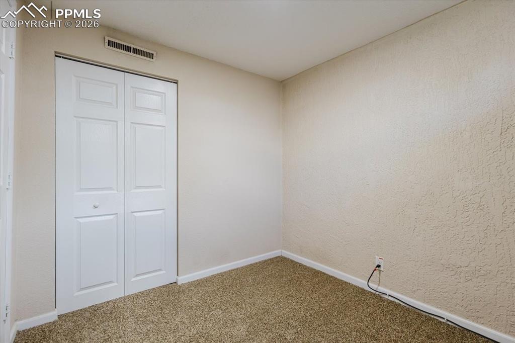 1815 Montezuma Drive Colorado Springs CO 80910