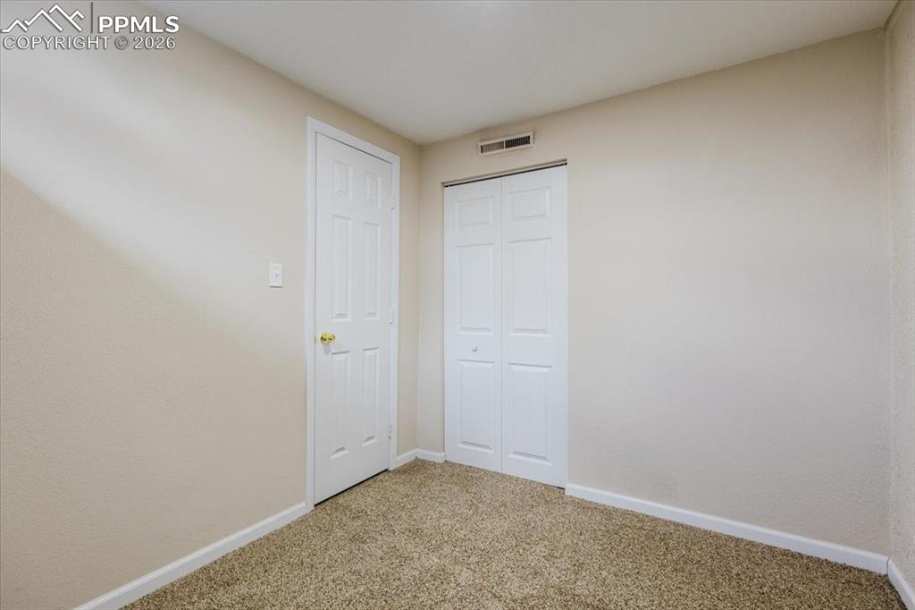 1815 Montezuma Drive Colorado Springs CO 80910