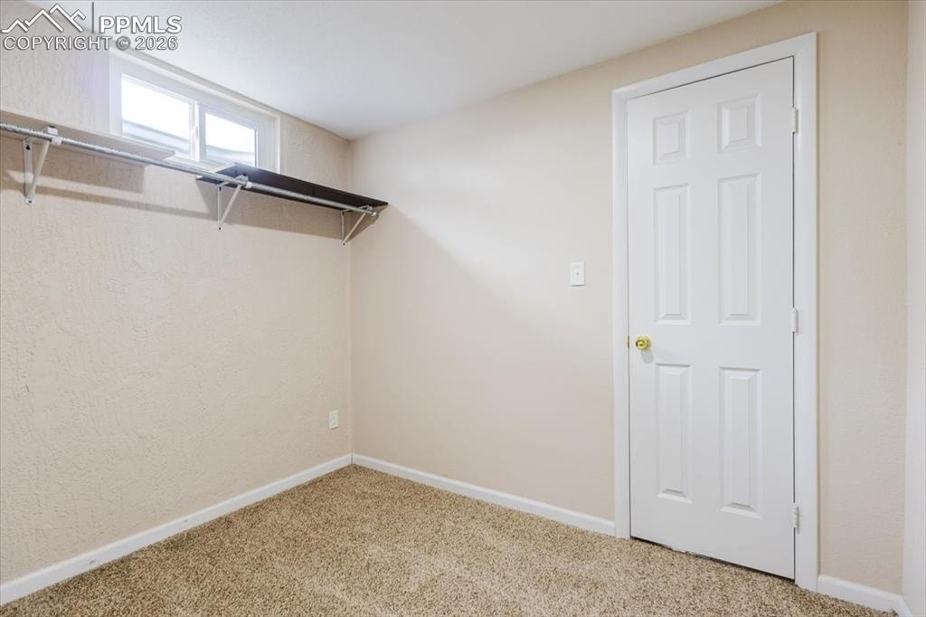 1815 Montezuma Drive Colorado Springs CO 80910