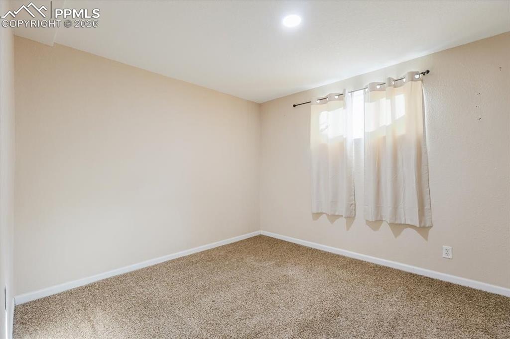 1815 Montezuma Drive Colorado Springs CO 80910