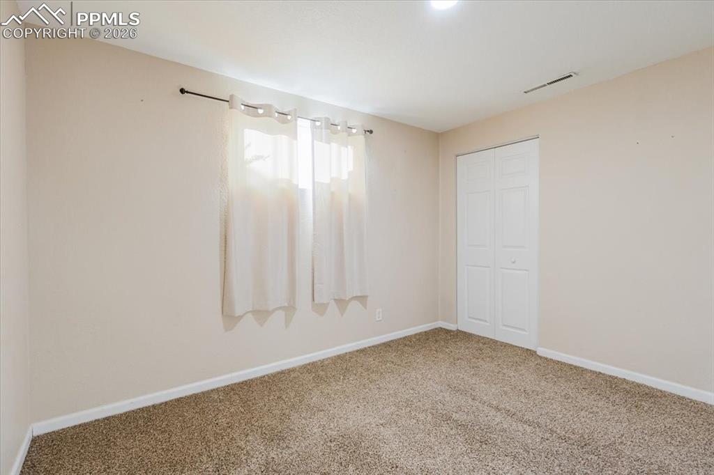 1815 Montezuma Drive Colorado Springs CO 80910