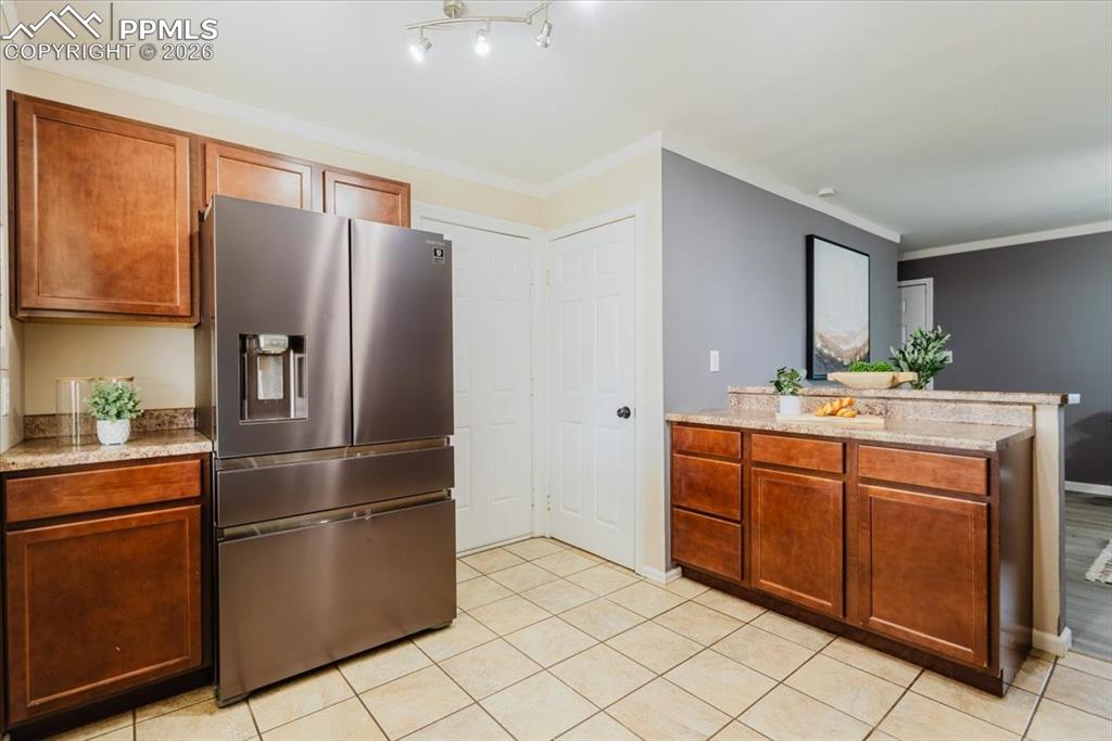 1815 Montezuma Drive Colorado Springs CO 80910