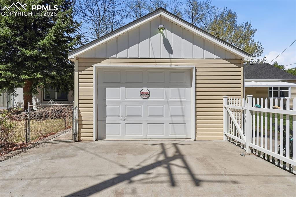 2307 N El Paso Street Colorado Springs CO 80907