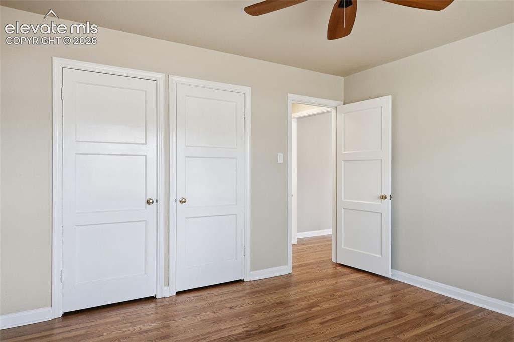 2307 N El Paso Street Colorado Springs CO 80907