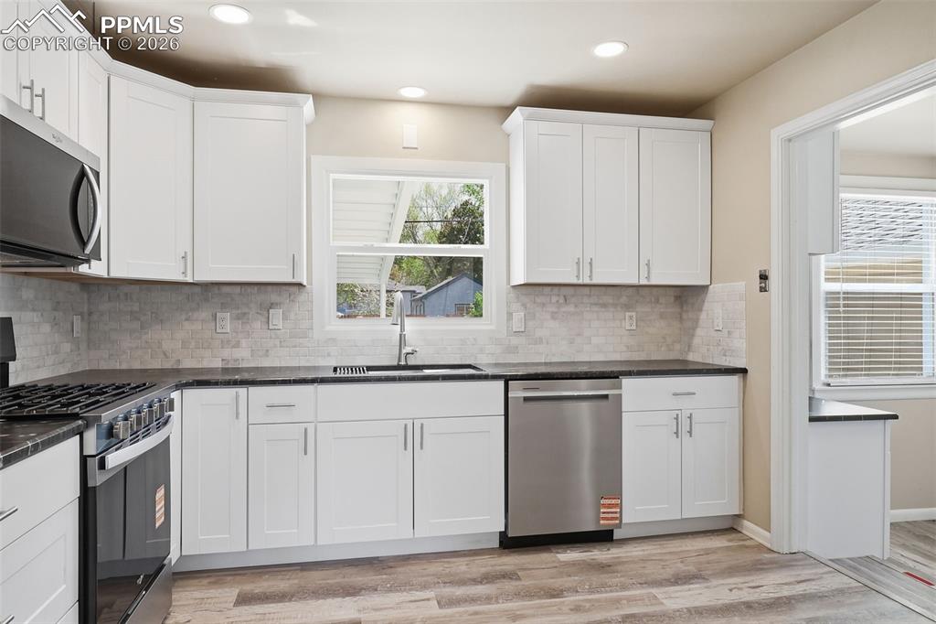 2307 N El Paso Street Colorado Springs CO 80907