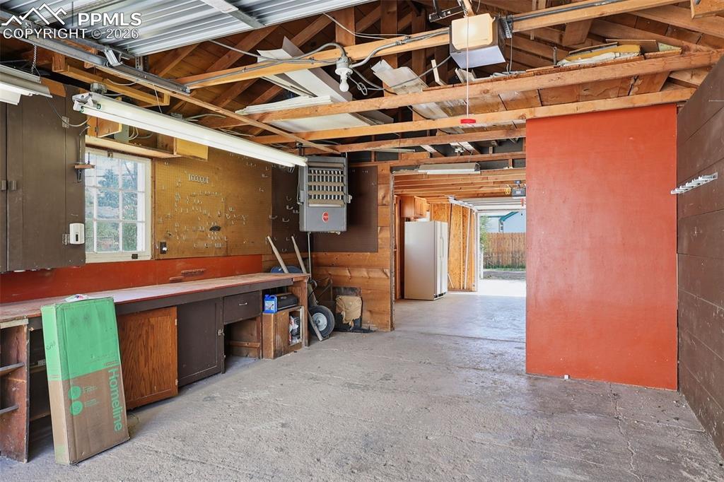 2307 N El Paso Street Colorado Springs CO 80907