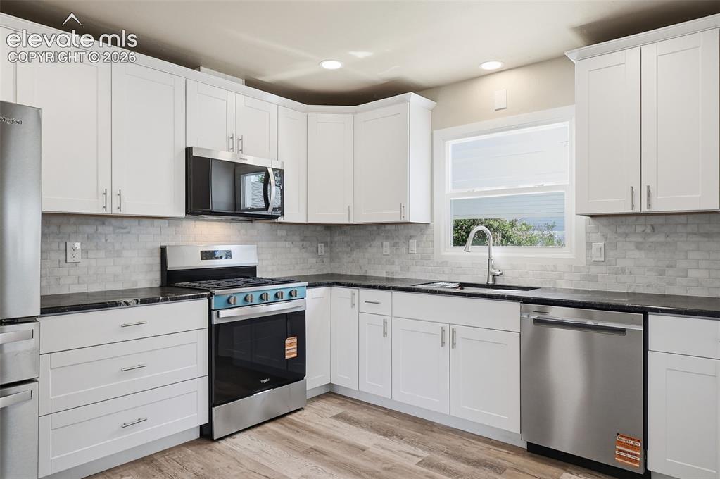 2307 N El Paso Street Colorado Springs CO 80907