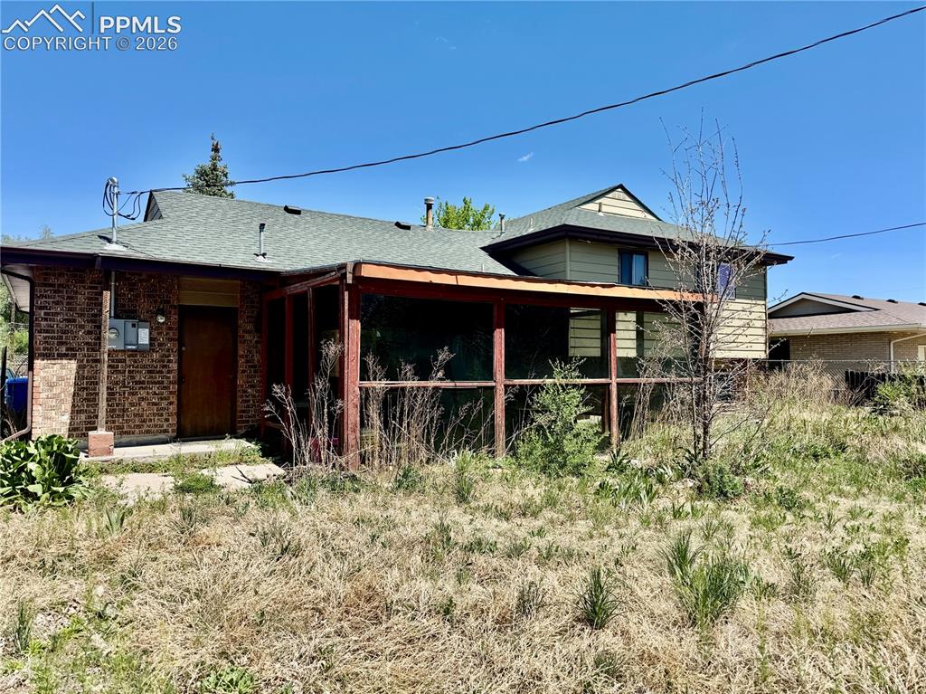 405 Arms Lane Fountain CO 80817