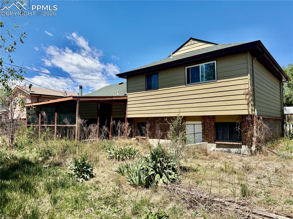 405 Arms Lane Fountain CO 80817