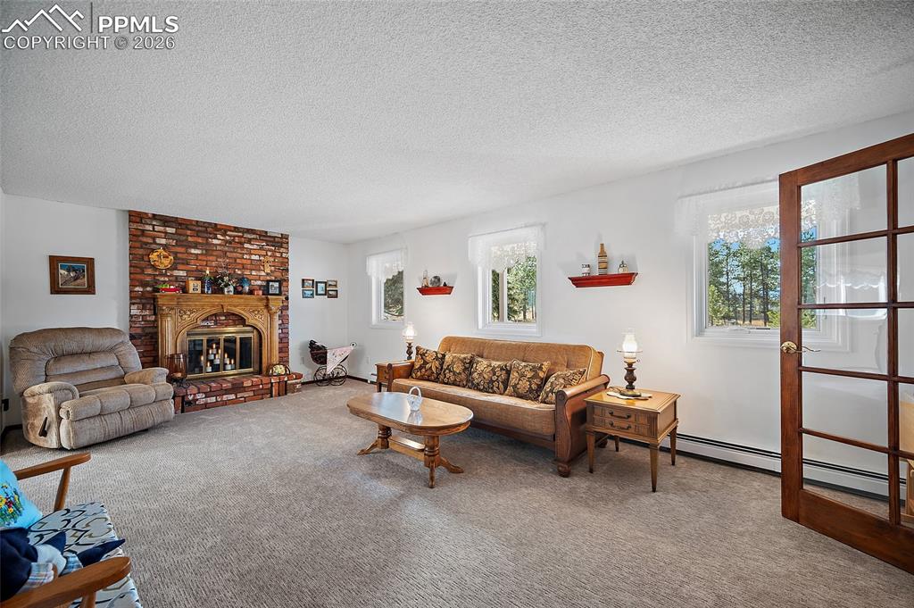 400 Sunnywood Lane Woodland Park CO 80863