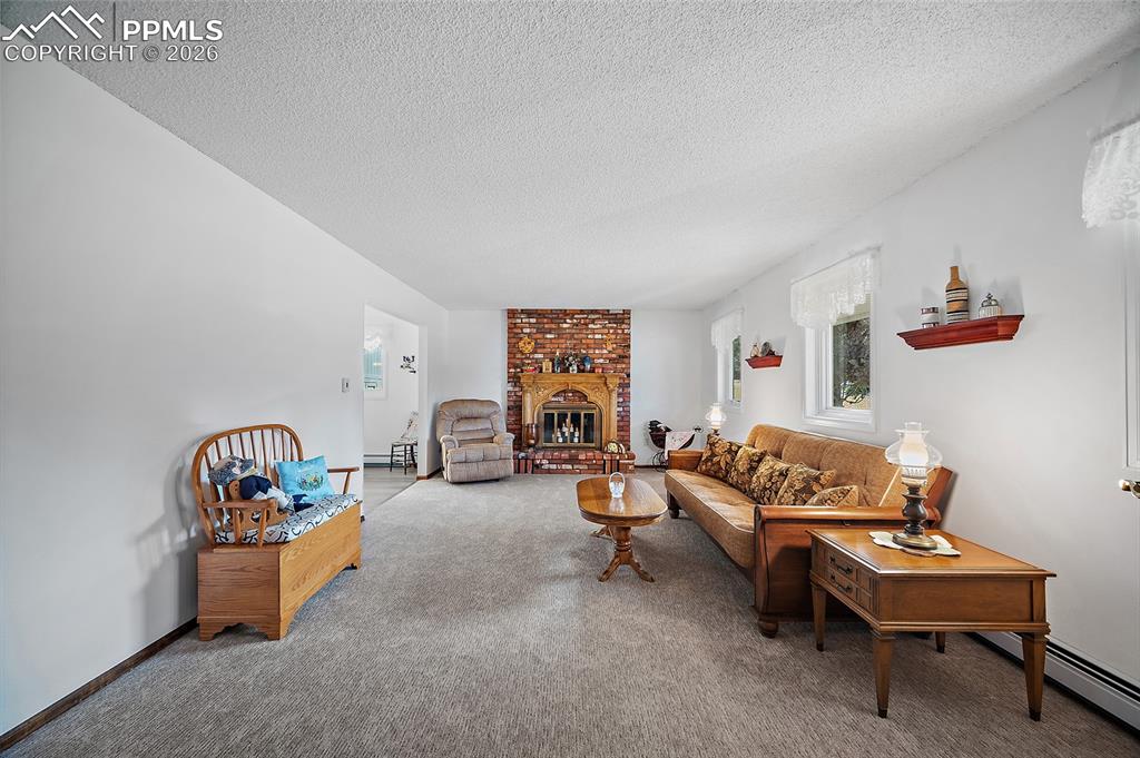 400 Sunnywood Lane Woodland Park CO 80863