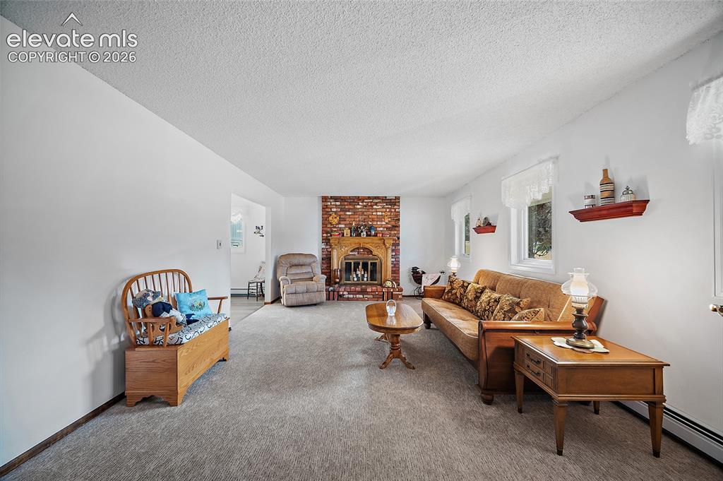400 Sunnywood Lane Woodland Park CO 80863