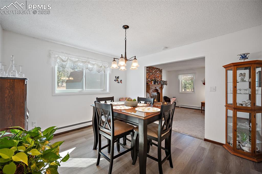 400 Sunnywood Lane Woodland Park CO 80863