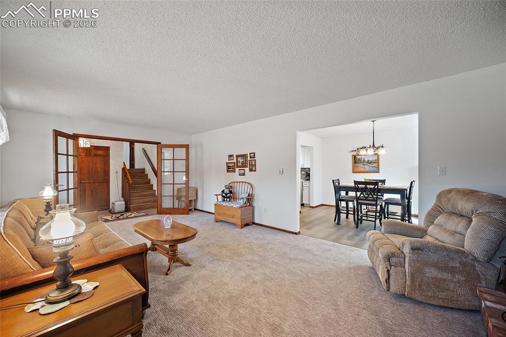 400 Sunnywood Lane Woodland Park CO 80863