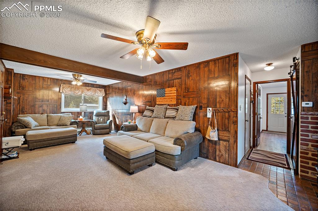 400 Sunnywood Lane Woodland Park CO 80863