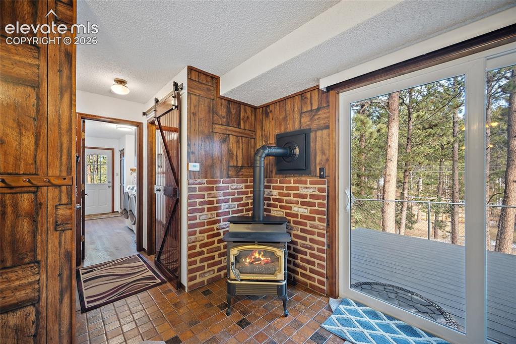 400 Sunnywood Lane Woodland Park CO 80863