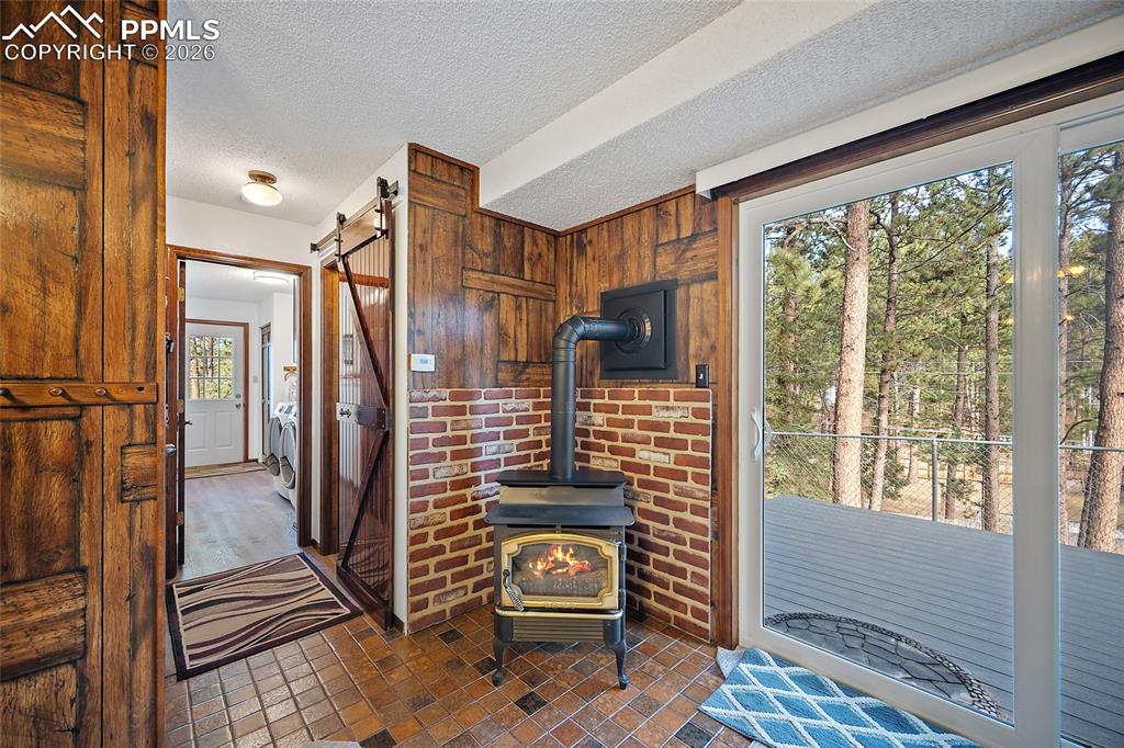 400 Sunnywood Lane Woodland Park CO 80863
