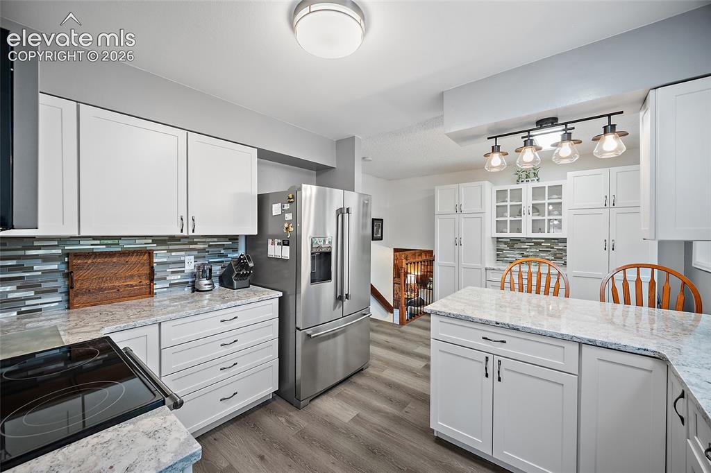 400 Sunnywood Lane Woodland Park CO 80863
