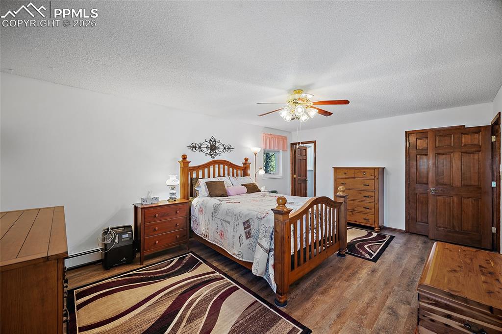 400 Sunnywood Lane Woodland Park CO 80863