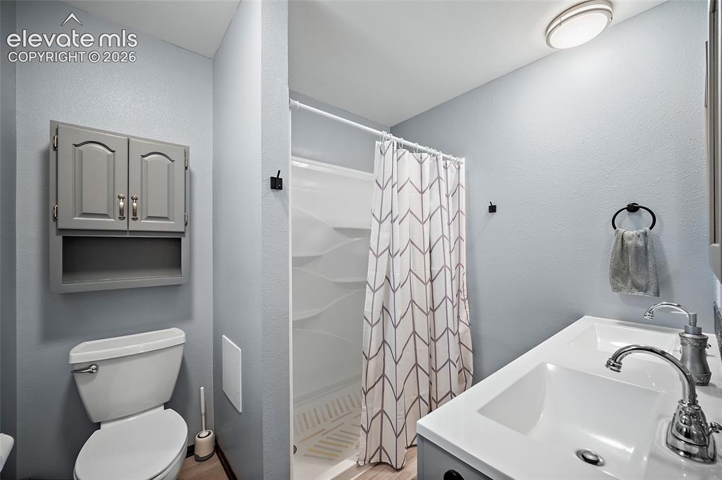 400 Sunnywood Lane Woodland Park CO 80863