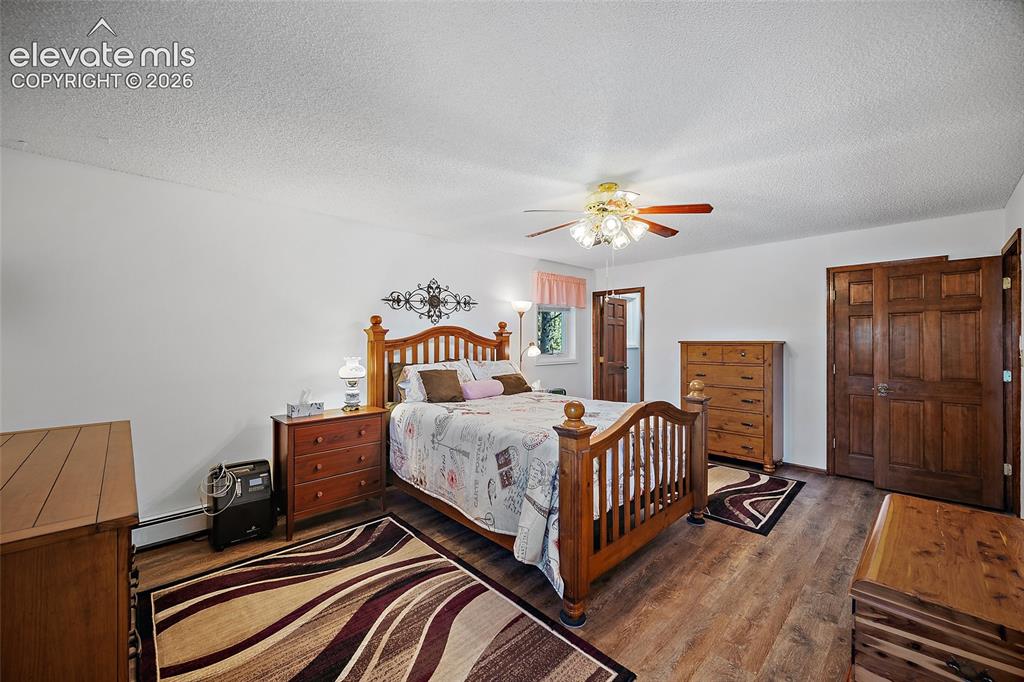 400 Sunnywood Lane Woodland Park CO 80863