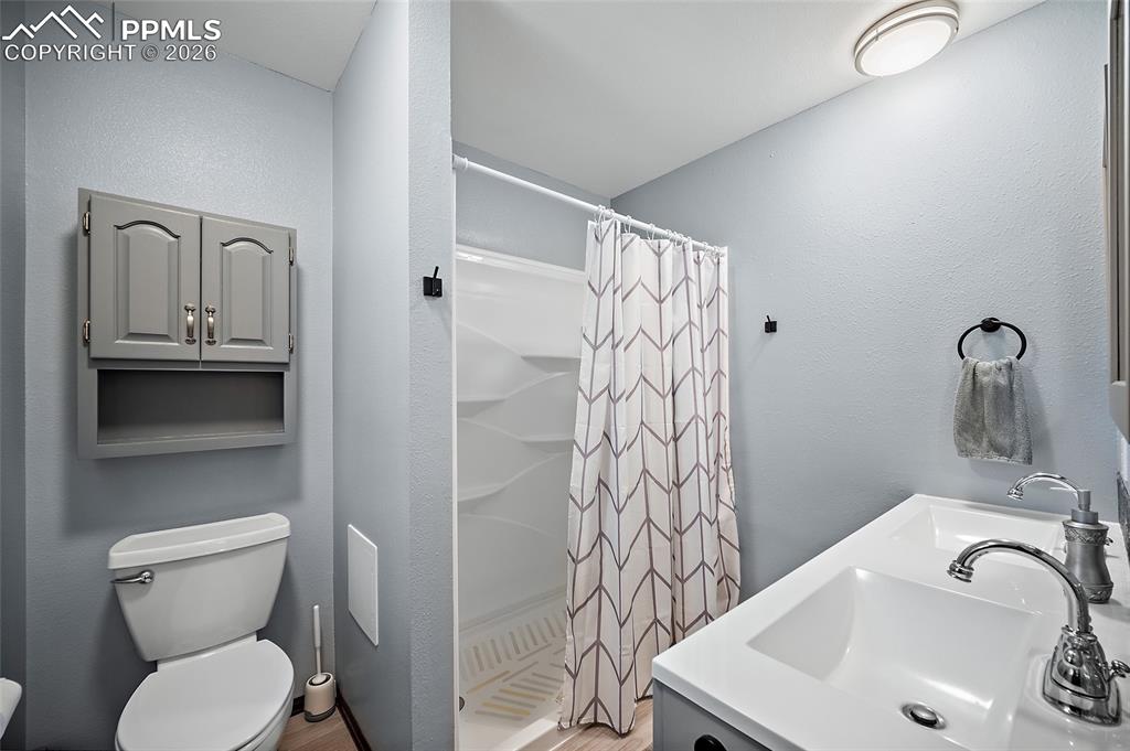 400 Sunnywood Lane Woodland Park CO 80863