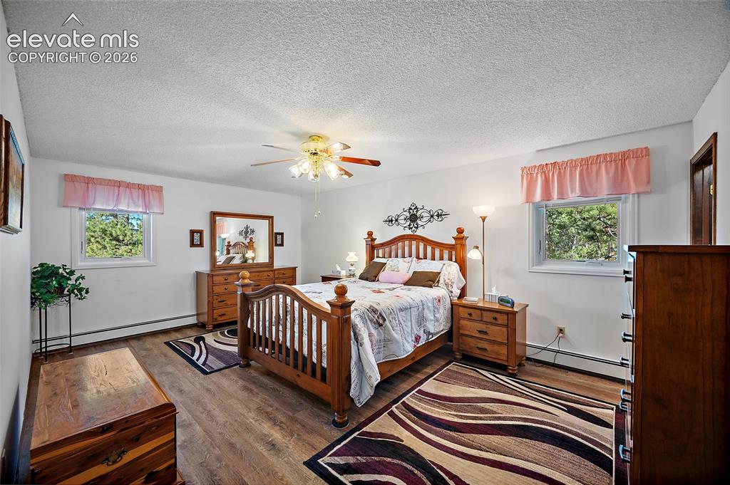 400 Sunnywood Lane Woodland Park CO 80863
