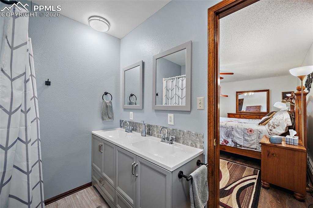 400 Sunnywood Lane Woodland Park CO 80863
