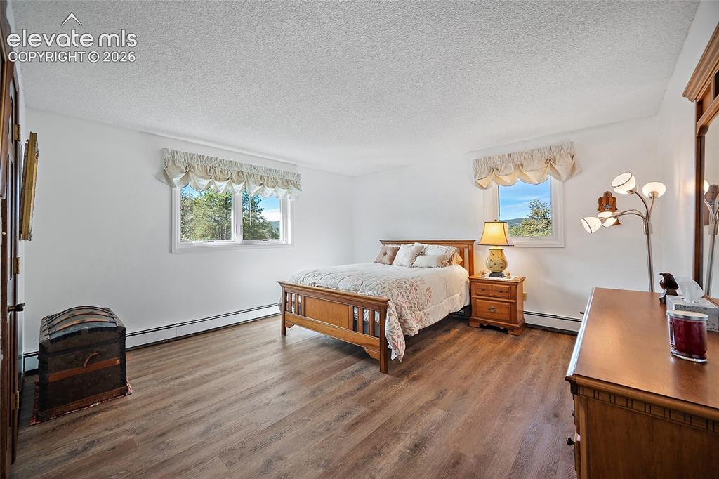 400 Sunnywood Lane Woodland Park CO 80863