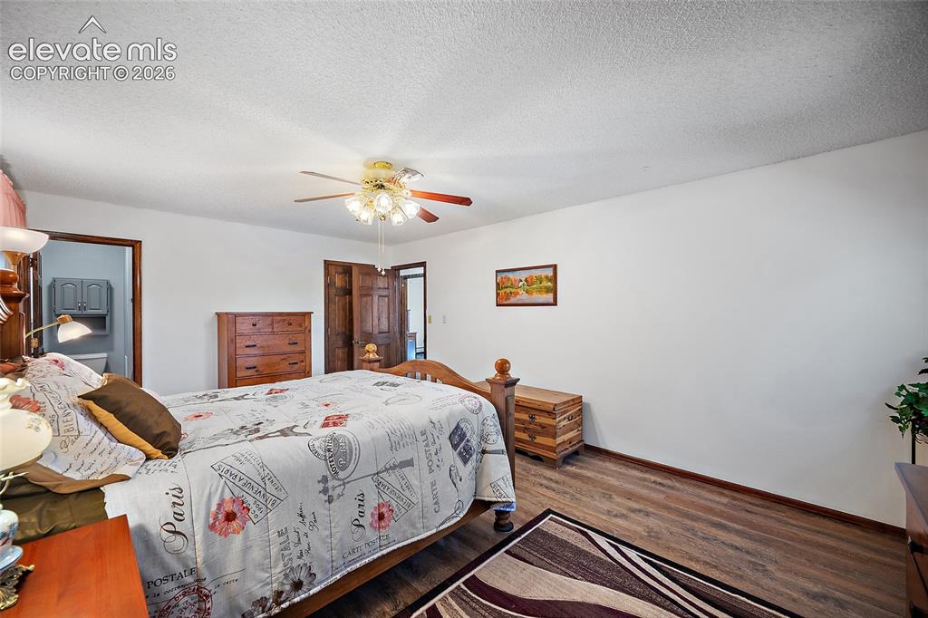 400 Sunnywood Lane Woodland Park CO 80863
