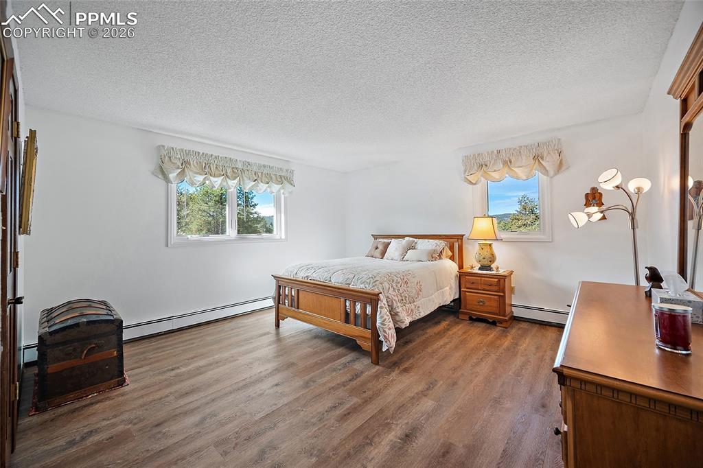 400 Sunnywood Lane Woodland Park CO 80863