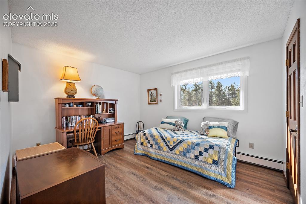400 Sunnywood Lane Woodland Park CO 80863
