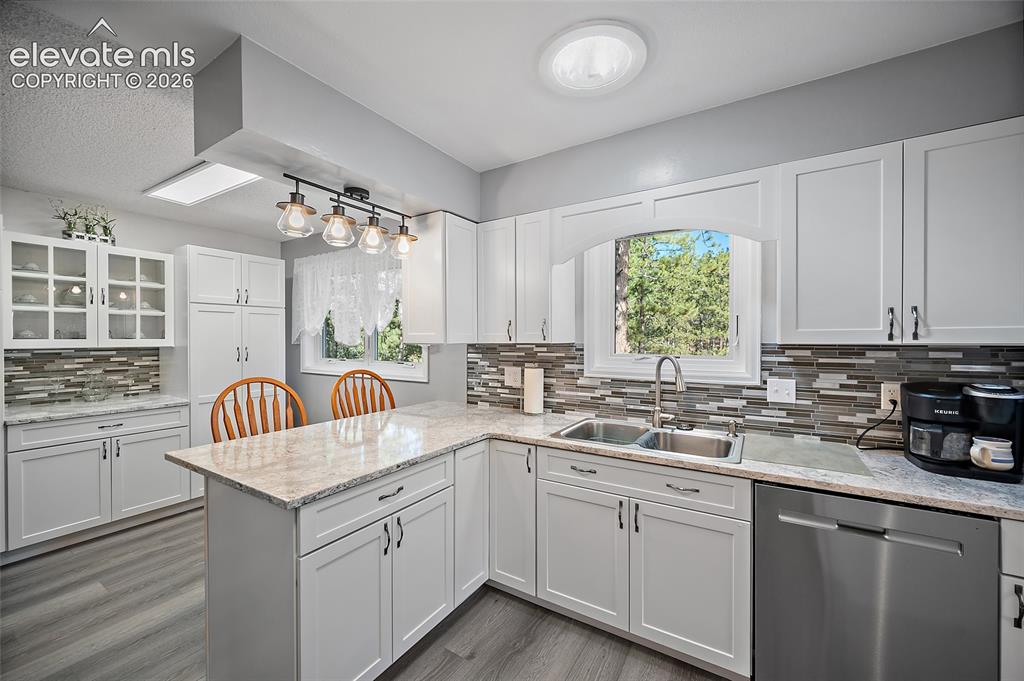 400 Sunnywood Lane Woodland Park CO 80863