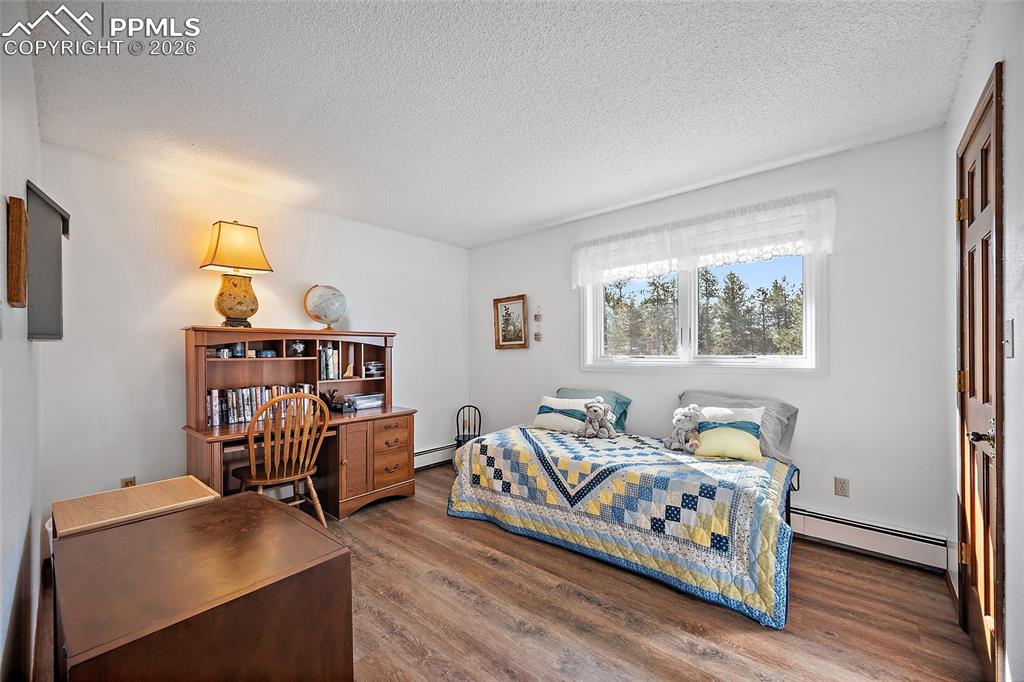 400 Sunnywood Lane Woodland Park CO 80863